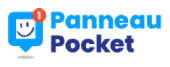 Panneau Pocket