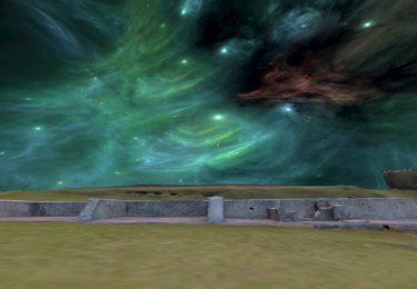 Archéo Game
