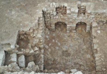 découverte Segeta avec la construction de leur Musée