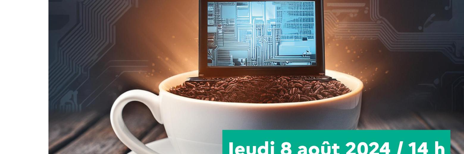 café numérique senior