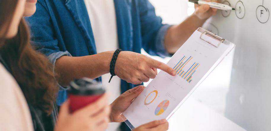 Compte rendu et rapport illustrations
