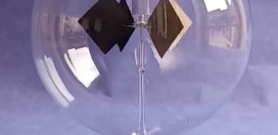 radiomètre