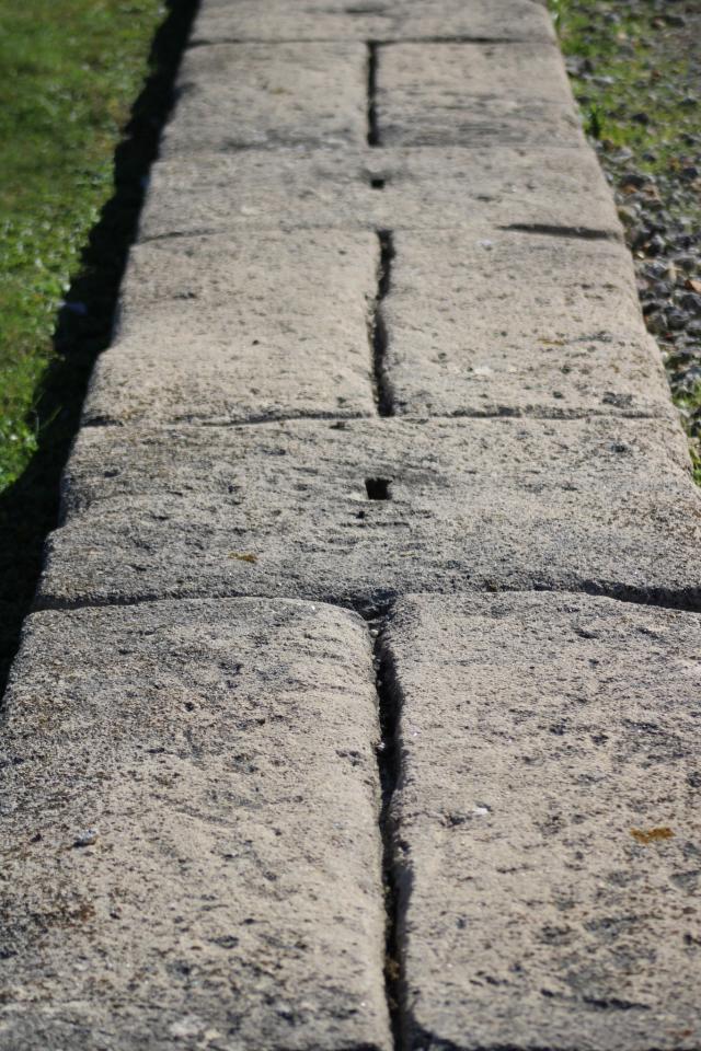 les traces du passé2
