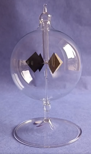 radiomètre