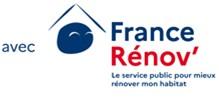 logo france renov
